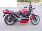 1986 BMW K 100 RS photo